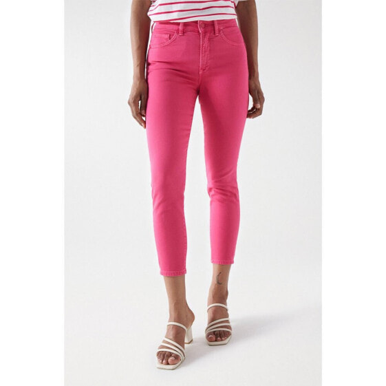 SALSA JEANS Faith In Colour jeans