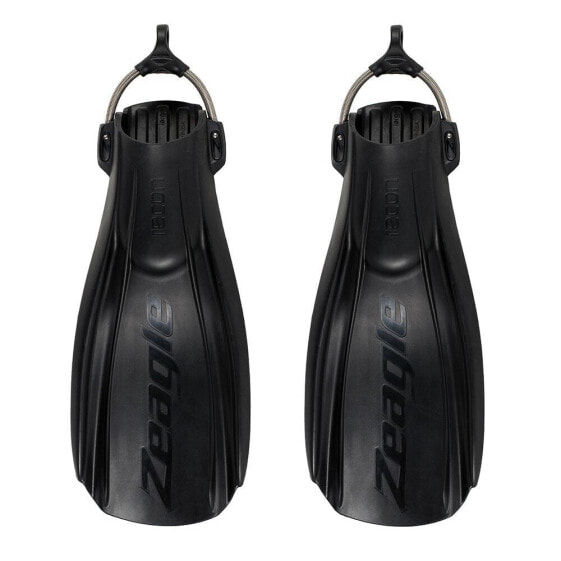 ZEAGLE Recon Diving Fins