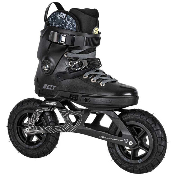 POWERSLIDE Next Edge 150 Inline Skates