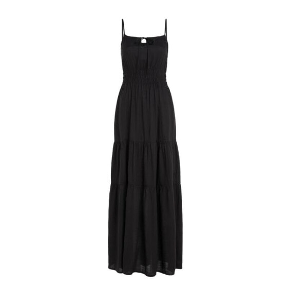 O'neill Quorra Maxi Dress W 92800614123