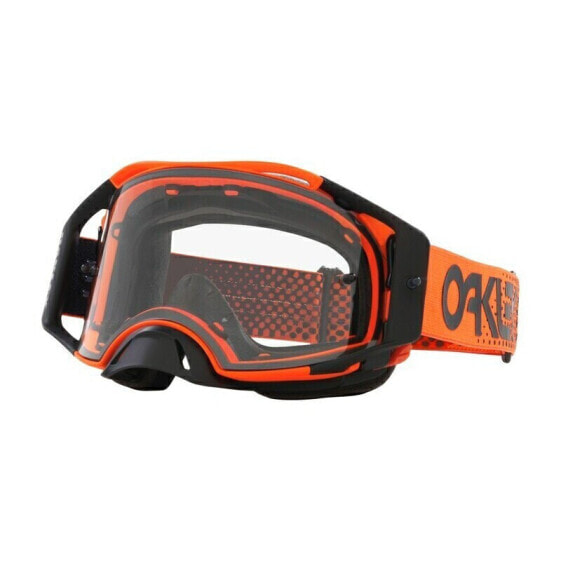 OAKLEY Airbrake MX Goggles