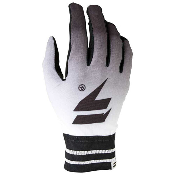 FOX RACING MX White Label Fade Short Gloves