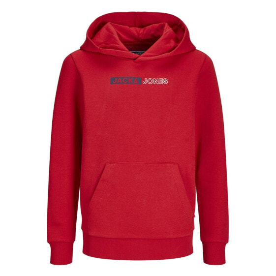 JACK & JONES Player hoodie