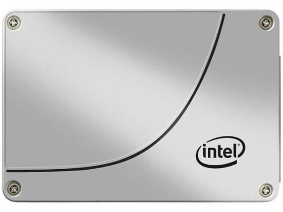 Intel DC S3610 - 480 GB - 2.5" - 500 MB/s - 6 Gbit/s
