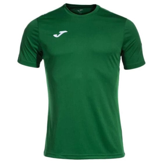 JOMA Eco Essential short sleeve T-shirt