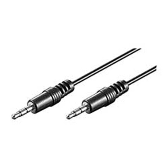 EWENT EC1605 Jack 3.5 Audio M/M cable 1.5 m