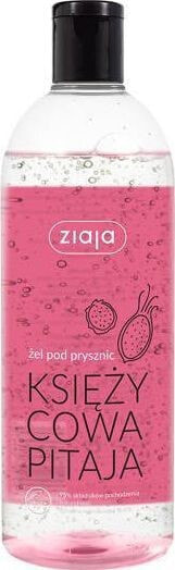 Ziaja Ziaja Moon Pitahaya Żel pod prysznic 500ml