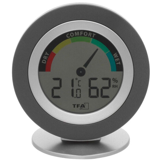 TFA DOSTMANN Cosy Digital Thermo Hygrometer
