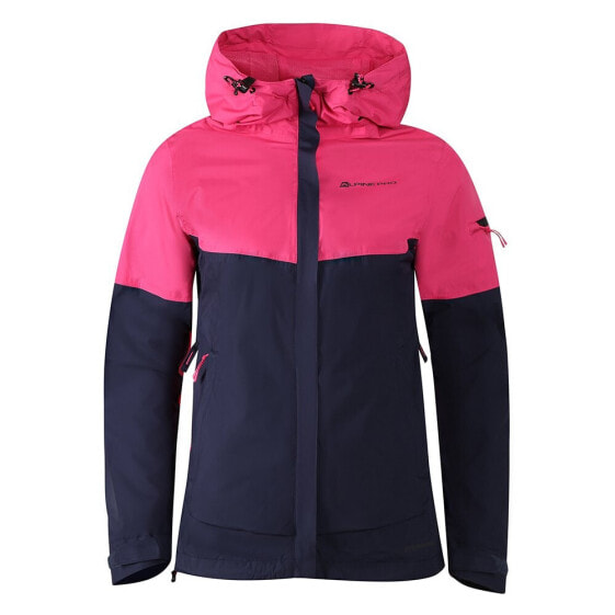 ALPINE PRO Norema jacket