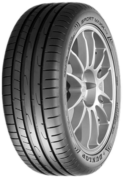 Шины летние Dunlop SP Sport Maxx RT2 (MFS) 245/35 R18 92Y