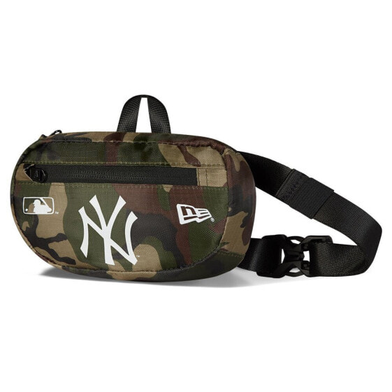 NEW ERA MLB Micro Aop New York Yankees waist pack