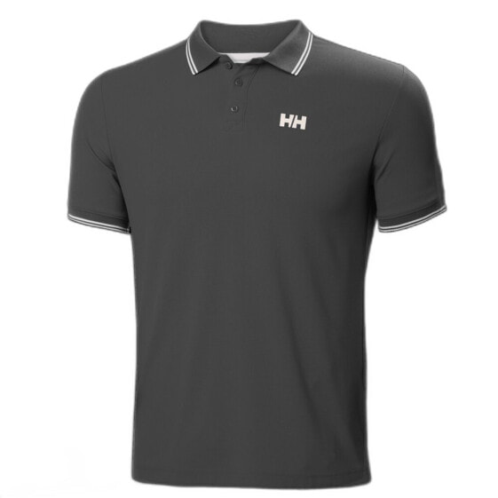 HELLY HANSEN Kos short sleeve polo