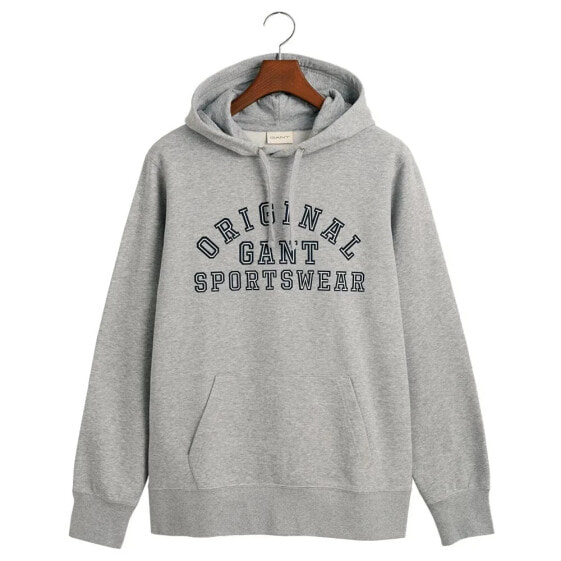 GANT Original Sportswear Graphic hoodie