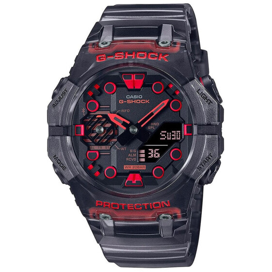 CASIO B001G G-Shock watch