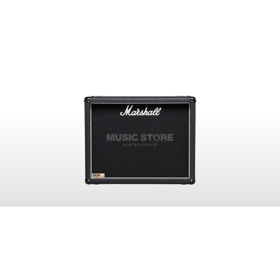 Marshall 1936 Guitar Cabinet Speaker 150W (Black)