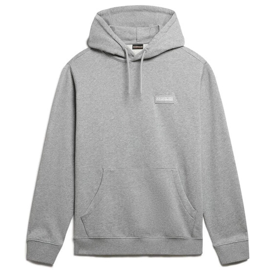 Толстовка мужская Napapijri Morgex Hoodie