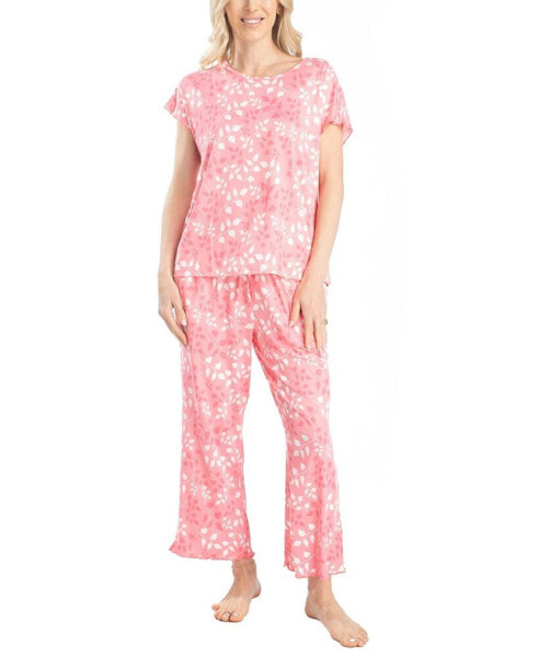 Women's New Mood PJ Set