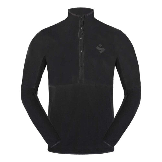 SWEET PROTECTION Pullover fleece