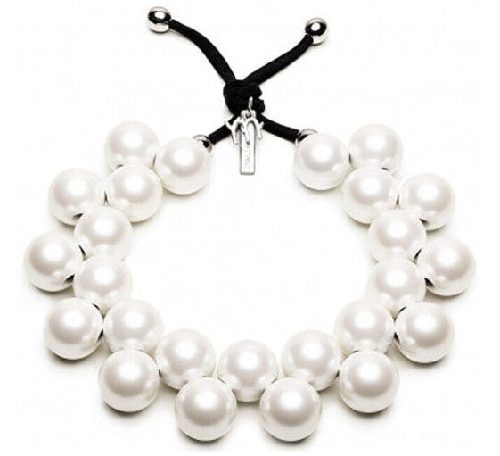 Original necklace C206- PERLA CocoBalls
