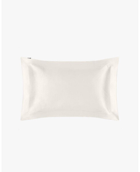 100% Pure Mulberry Silk Pillowcase, King