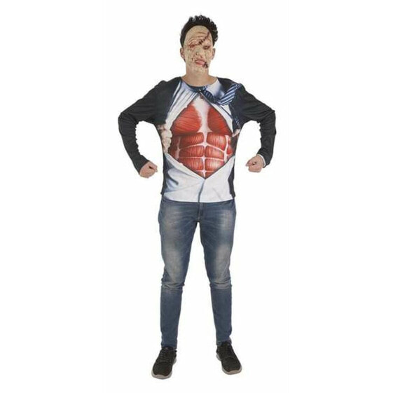 Costume for Adults Business M/L Zombie