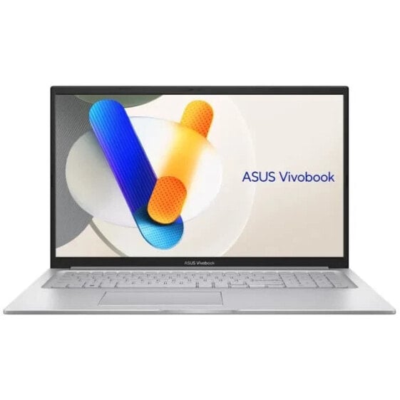 17,3'' Ноутбук ASUS VivoBook 17 S1704 | Intel Core i5 1235U 16 ГБ RAM 512 ГБ SSD Win 11