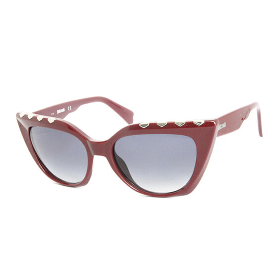 Женские солнечные очки Just Cavalli JC821SE