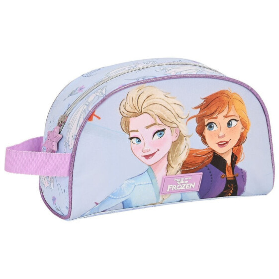 SAFTA Frozen ´´Believe´´ Frozen Be Pencil Case