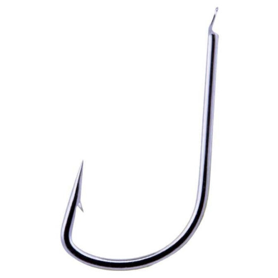 BKK Sode Diamond barbed spaded hook