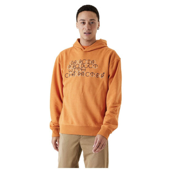 GARCIA H31060 Full Zip Sweatshirt