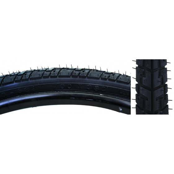 Kenda Tire K830 Nimbus 700X38C Black