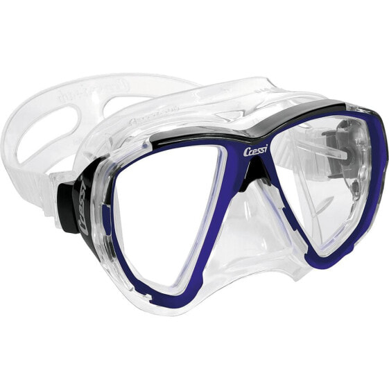 CRESSI Big Eyes Diving Mask