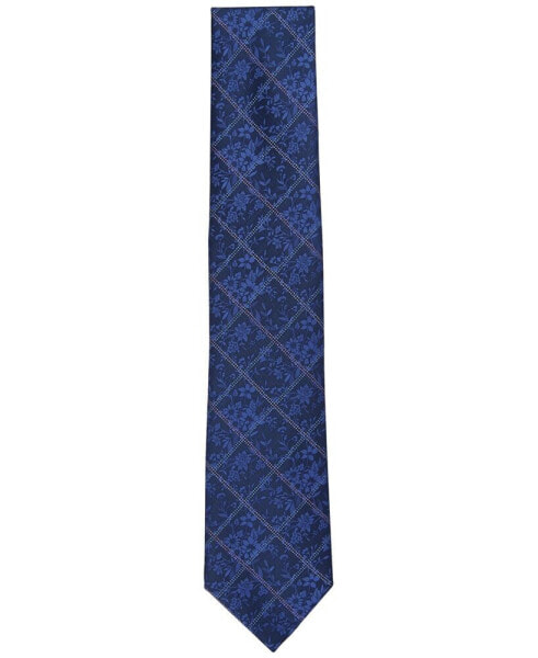 Men's Hutton Floral Tie