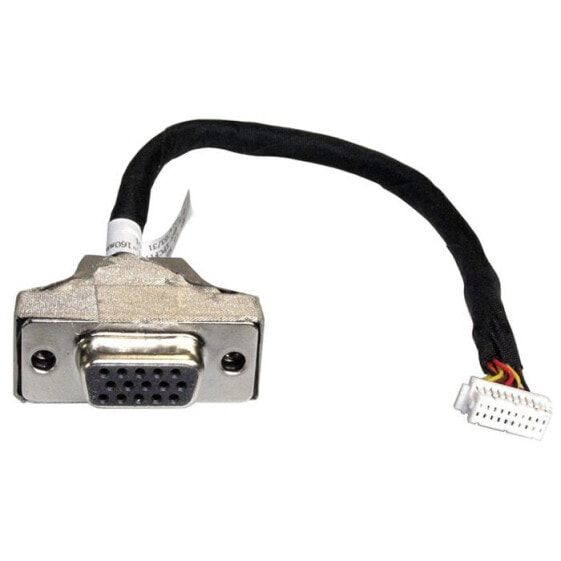 SHUTTLE VGA To 15 Pin adapter