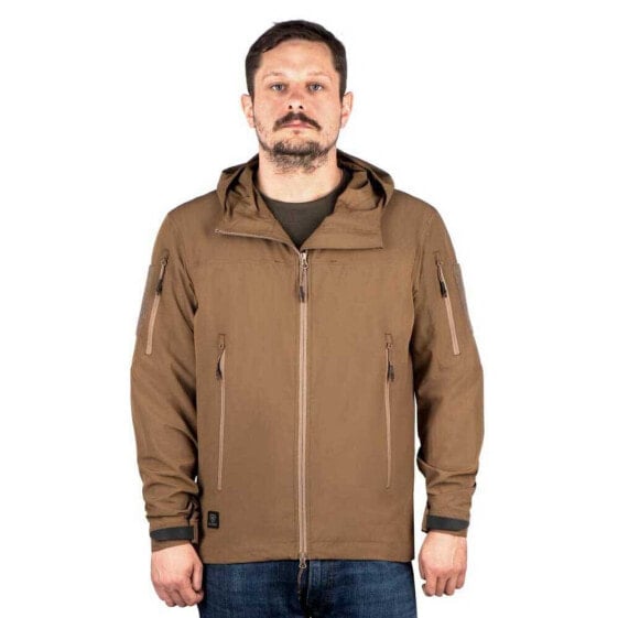 OUTRIDER TACTICAL Flex Windblock jacket