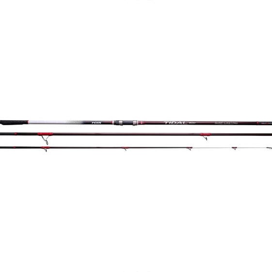 PENN Tidal Tubular K surfcasting rod