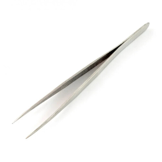 Straight Tweezers TS-10 - 120mm