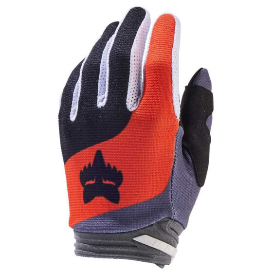 FOX RACING MX 180 Ballast off-road gloves