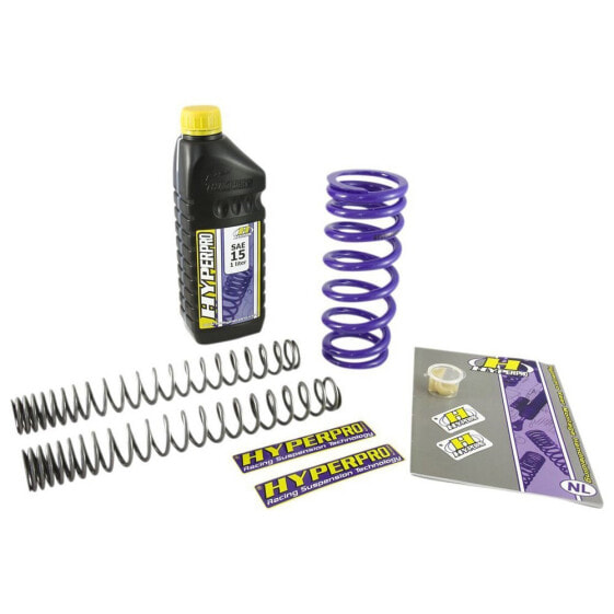 HYPERPRO BMW R 1200 GS SP-BM12-SSL062 Lowering Kit