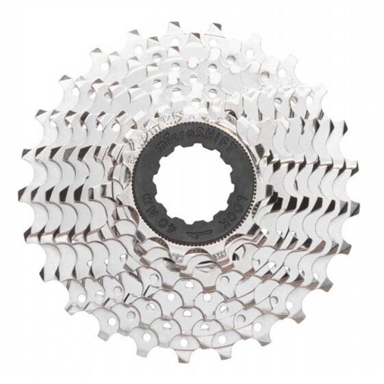 MICROSHIFT RTE R9 Cassette