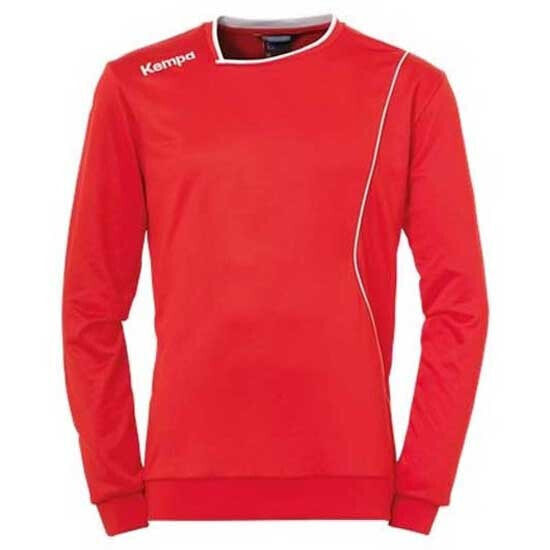 KEMPA Curve Training Sweatshirt