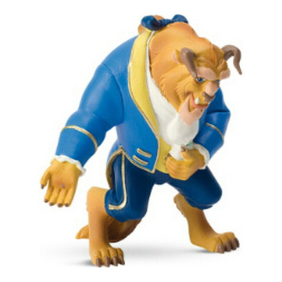 Action Figure Beast