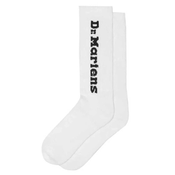 DR MARTENS Vertical socks