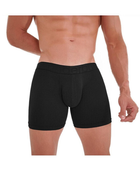 Боксеры с лифтом для мужчин Rounderbum Lift Boxer Brief