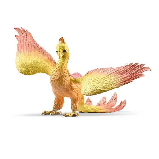 Игровая фигурка Schleich Phoenix 70760 Mythical Creatures (Мифические существа)