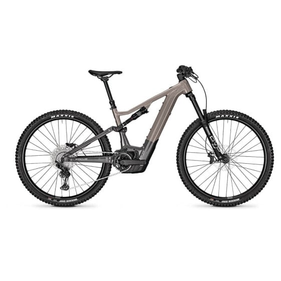 FOCUS Jam² 6.7 29´´ Deore RD-M6100 2023 MTB electric bike