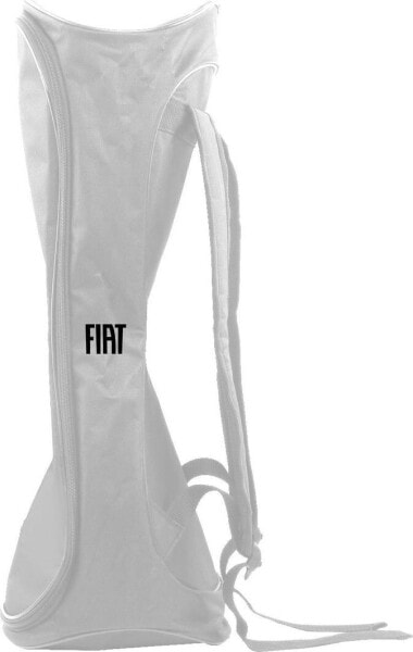 Сумка Fiat для скейтборда Fiat 500 белая