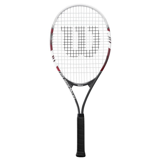 Теннисная ракетка Wilson Fusion XL