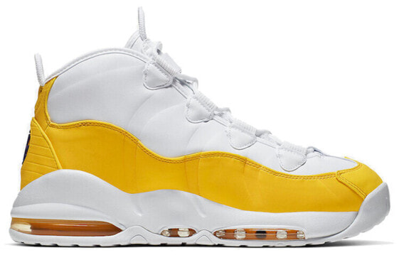 Nike air max uptempo derek clearance fisher