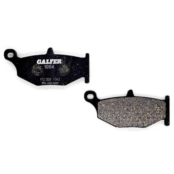 GALFER FD359-G1054 Brake Pads